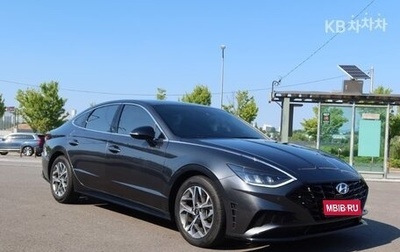 Hyundai Sonata VIII, 2021 год, 1 299 999 рублей, 1 фотография