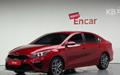 KIA K3, 2021 год, 1 441 000 рублей, 1 фотография