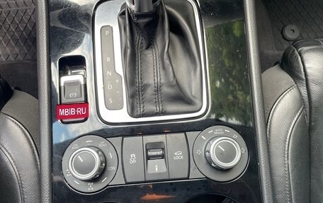 Volkswagen Touareg III, 2011 год, 2 000 000 рублей, 13 фотография