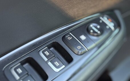 KIA Optima IV, 2017 год, 1 600 000 рублей, 8 фотография