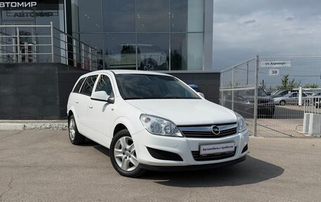 Opel Astra H, 2013 год, 790 000 рублей, 3 фотография
