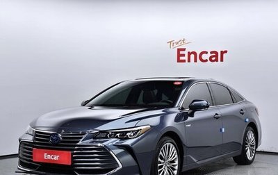 Toyota Avalon, 2021 год, 2 830 000 рублей, 1 фотография