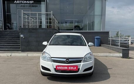 Opel Astra H, 2013 год, 790 000 рублей, 2 фотография