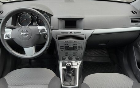 Opel Astra H, 2013 год, 790 000 рублей, 10 фотография