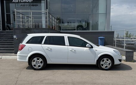 Opel Astra H, 2013 год, 790 000 рублей, 4 фотография