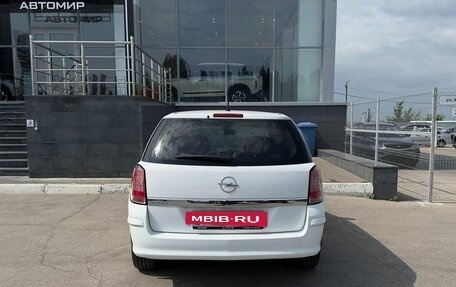 Opel Astra H, 2013 год, 790 000 рублей, 6 фотография