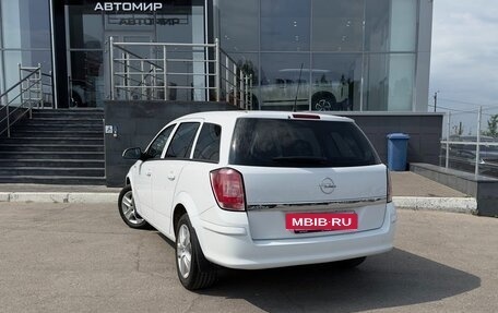 Opel Astra H, 2013 год, 790 000 рублей, 7 фотография