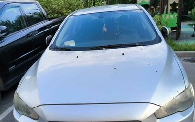 Mitsubishi Lancer IX, 2008 год, 670 000 рублей, 1 фотография