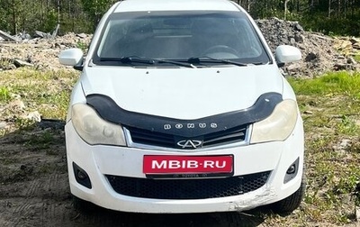 Chery Bonus (A13), 2011 год, 165 000 рублей, 1 фотография