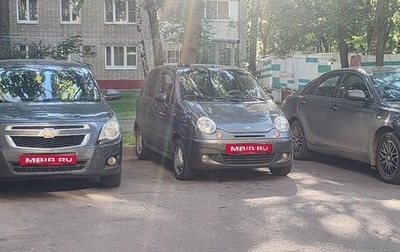 Daewoo Matiz I, 2004 год, 220 000 рублей, 1 фотография