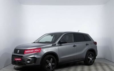Suzuki Vitara II рестайлинг, 2020 год, 1 620 000 рублей, 1 фотография