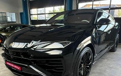 Lamborghini Urus I, 2025 год, 51 000 000 рублей, 1 фотография