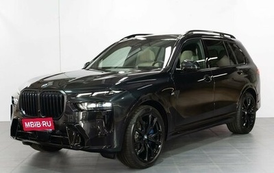 BMW X7, 2024 год, 17 850 000 рублей, 1 фотография