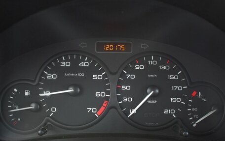 Peugeot 206, 2008 год, 259 000 рублей, 11 фотография