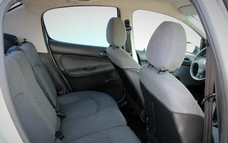 Peugeot 206, 2008 год, 259 000 рублей, 13 фотография