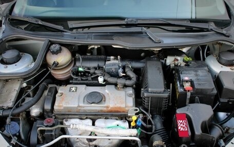 Peugeot 206, 2008 год, 259 000 рублей, 9 фотография