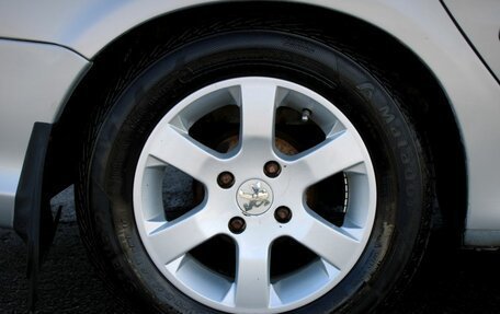 Peugeot 206, 2008 год, 259 000 рублей, 18 фотография