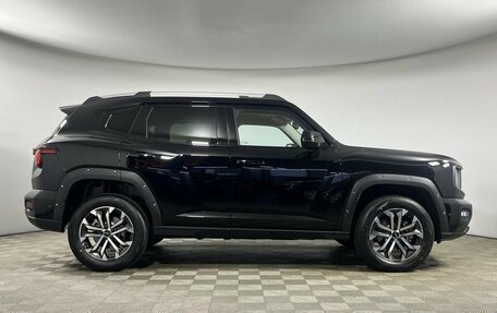 Haval H7, 2025 год, 3 799 000 рублей, 4 фотография