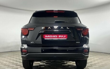 Haval H7, 2025 год, 3 799 000 рублей, 3 фотография