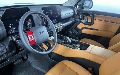 Haval H7, 2025 год, 3 799 000 рублей, 9 фотография