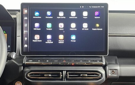 Haval H7, 2025 год, 3 799 000 рублей, 17 фотография