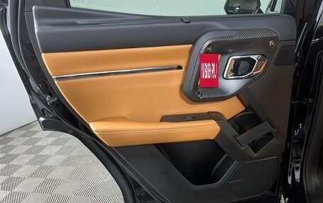 Haval H7, 2025 год, 3 799 000 рублей, 23 фотография