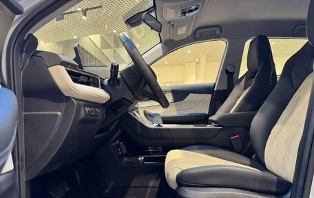 Chery Tiggo 4 I рестайлинг, 2025 год, 1 999 000 рублей, 9 фотография