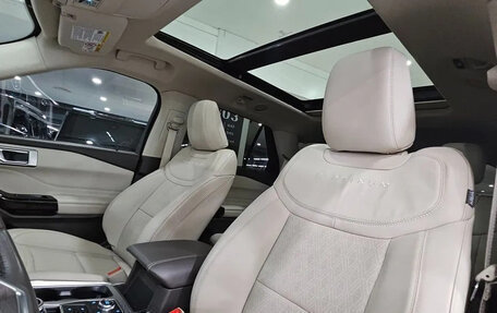 Ford Explorer VI, 2021 год, 4 277 027 рублей, 8 фотография