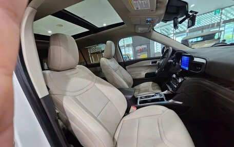 Ford Explorer VI, 2021 год, 4 277 027 рублей, 9 фотография