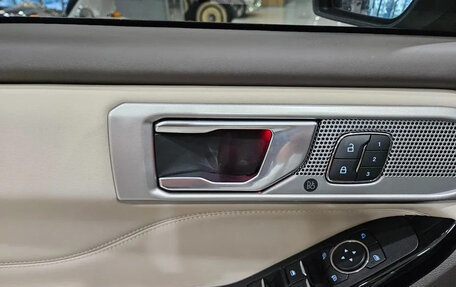 Ford Explorer VI, 2021 год, 4 277 027 рублей, 6 фотография