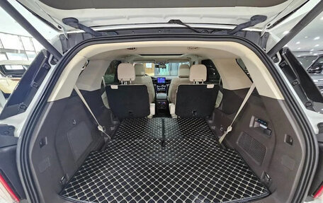 Ford Explorer VI, 2021 год, 4 277 027 рублей, 16 фотография