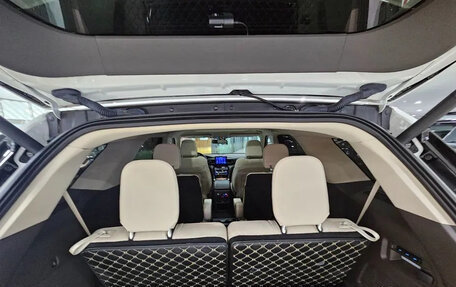 Ford Explorer VI, 2021 год, 4 277 027 рублей, 15 фотография