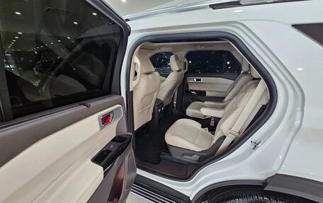 Ford Explorer VI, 2021 год, 4 277 027 рублей, 13 фотография