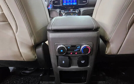 Ford Explorer VI, 2021 год, 4 277 027 рублей, 14 фотография