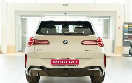 BMW X3, 2025 год, 6 800 000 рублей, 6 фотография