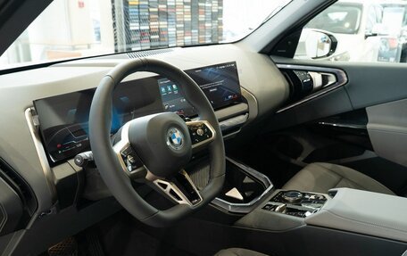 BMW X3, 2025 год, 6 800 000 рублей, 17 фотография