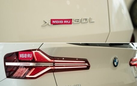BMW X3, 2025 год, 6 800 000 рублей, 14 фотография