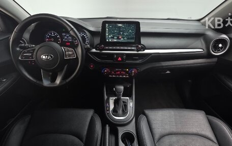 KIA K3, 2021 год, 1 441 000 рублей, 7 фотография