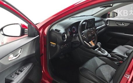 KIA K3, 2021 год, 1 441 000 рублей, 5 фотография