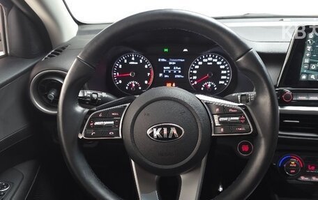 KIA K3, 2021 год, 1 441 000 рублей, 6 фотография