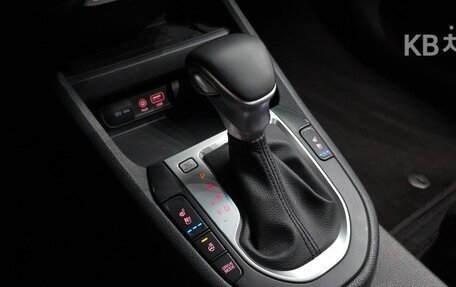 KIA K3, 2021 год, 1 441 000 рублей, 10 фотография