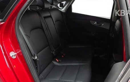 KIA K3, 2021 год, 1 441 000 рублей, 12 фотография
