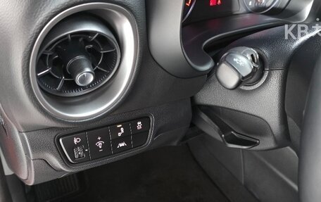 KIA K3, 2021 год, 1 441 000 рублей, 13 фотография