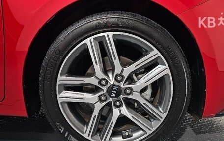 KIA K3, 2021 год, 1 441 000 рублей, 15 фотография
