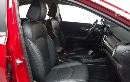 KIA K3, 2021 год, 1 441 000 рублей, 11 фотография