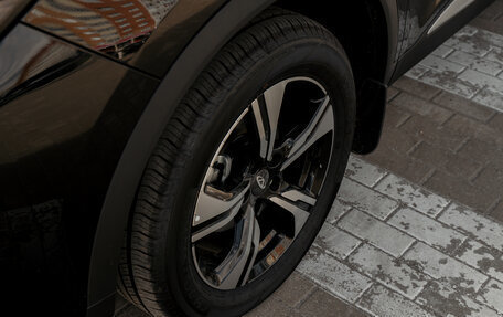 Chery Tiggo 4 I рестайлинг, 2025 год, 2 420 000 рублей, 8 фотография