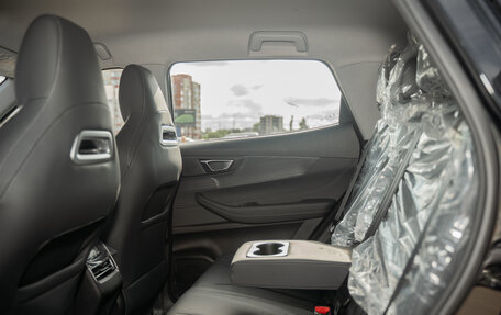 Chery Tiggo 4 I рестайлинг, 2025 год, 2 420 000 рублей, 16 фотография