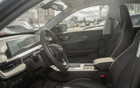 Chery Tiggo 4 I рестайлинг, 2025 год, 2 420 000 рублей, 11 фотография