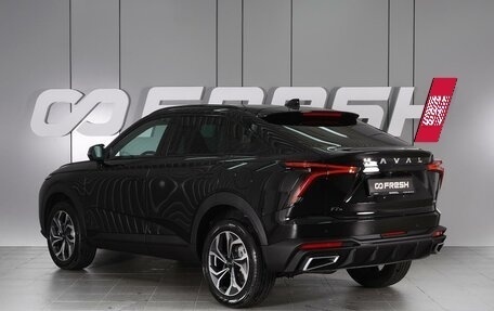 Haval F7, 2025 год, 3 499 000 рублей, 2 фотография