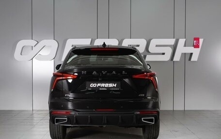 Haval F7, 2025 год, 3 499 000 рублей, 4 фотография